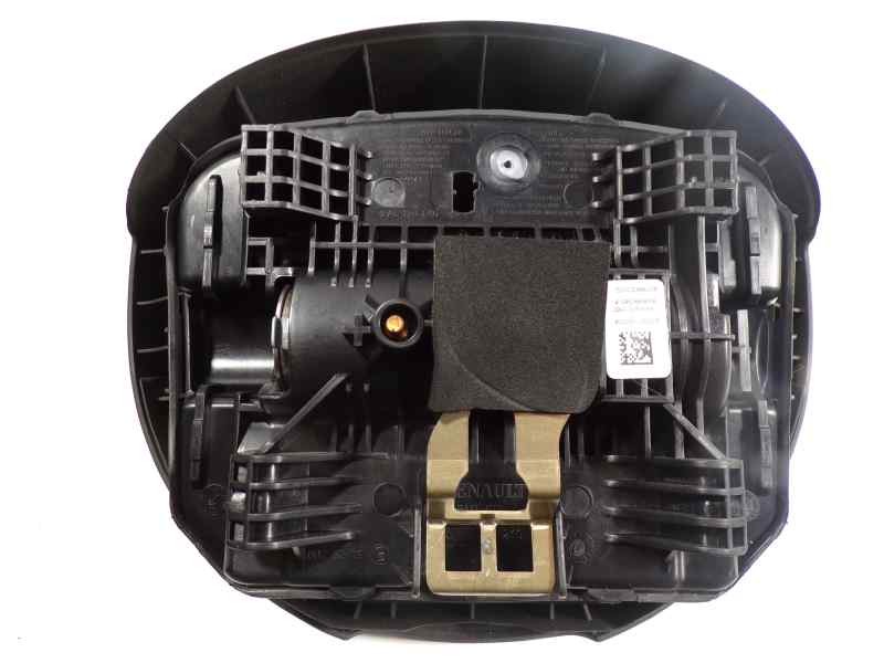 Recambio de airbag delantero izquierdo para renault kangoo 1.5 dci diesel fap referencia OEM IAM   