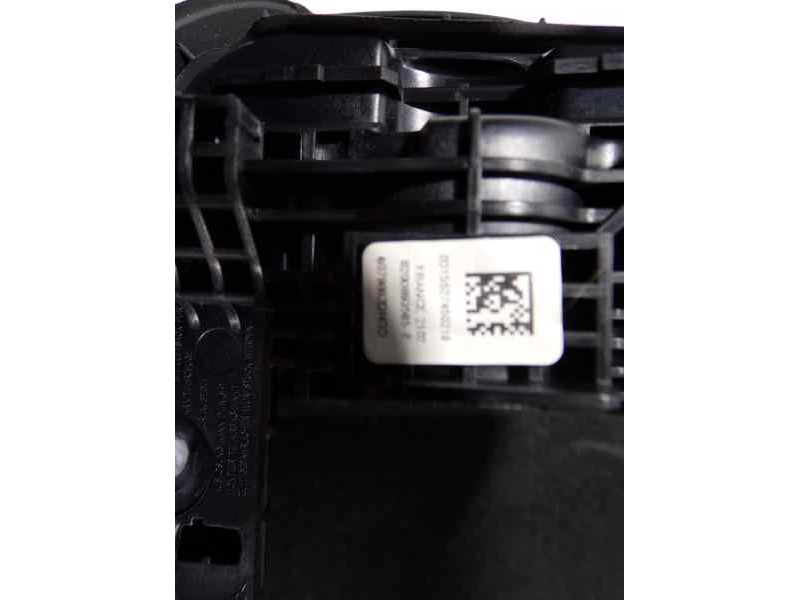 Recambio de airbag delantero izquierdo para renault kangoo 1.5 dci diesel fap referencia OEM IAM   