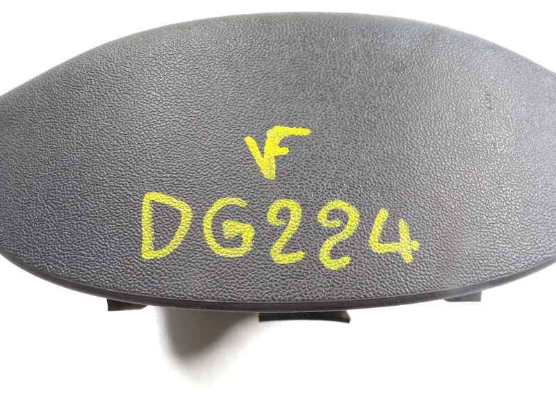 Recambio de airbag delantero izquierdo para renault kangoo 1.5 dci diesel fap referencia OEM IAM   