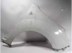 Recambio de aleta delantera derecha para renault kangoo 1.5 dci diesel fap referencia OEM IAM   