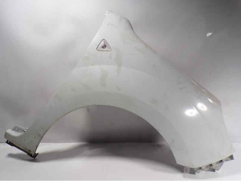 Recambio de aleta delantera derecha para renault kangoo 1.5 dci diesel fap referencia OEM IAM   