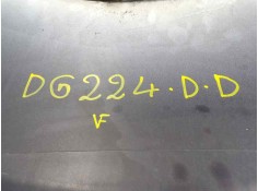 Recambio de aleta delantera derecha para renault kangoo 1.5 dci diesel fap referencia OEM IAM    2