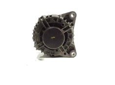 Recambio de alternador para renault kangoo 1.5 dci diesel fap referencia OEM IAM    2