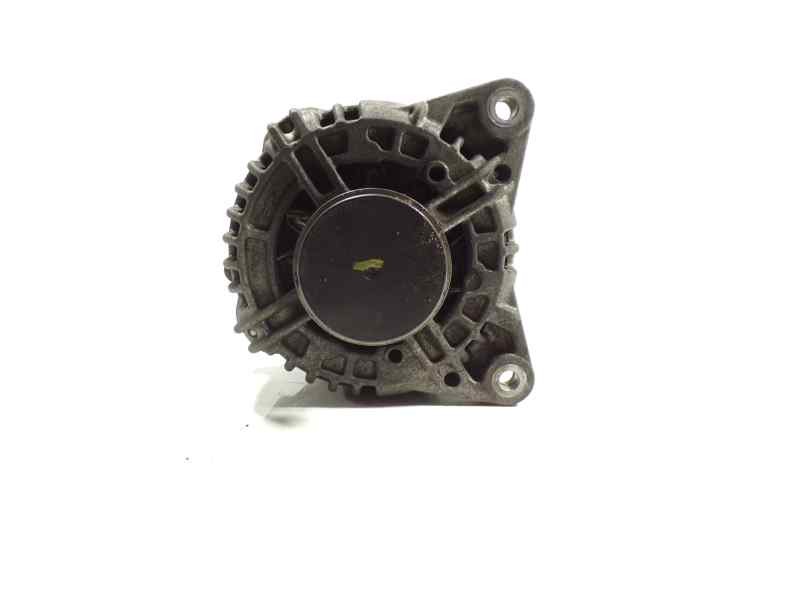 Recambio de alternador para renault kangoo 1.5 dci diesel fap referencia OEM IAM   