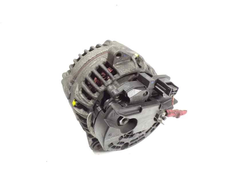 Recambio de alternador para renault kangoo 1.5 dci diesel fap referencia OEM IAM   