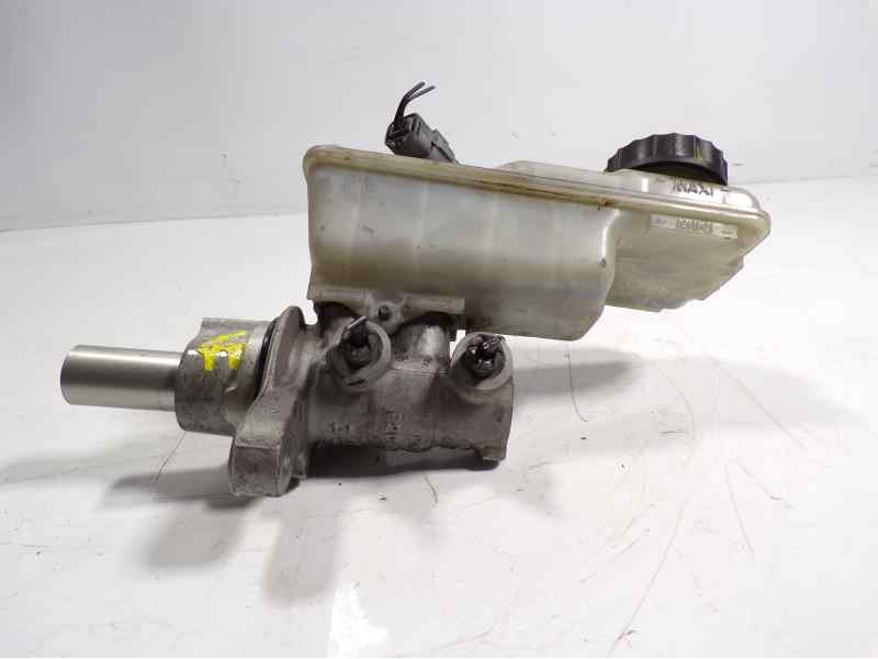 Recambio de bomba freno para renault kangoo 1.5 dci diesel fap referencia OEM IAM   