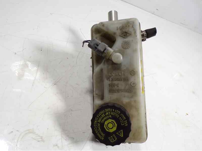 Recambio de bomba freno para renault kangoo 1.5 dci diesel fap referencia OEM IAM   