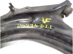 Recambio de brazo suspension inferior delantero izquierdo para renault kangoo 1.5 dci diesel fap referencia OEM IAM    2