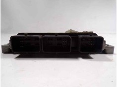 Recambio de centralita motor uce para renault kangoo 1.5 dci diesel fap referencia OEM IAM    2