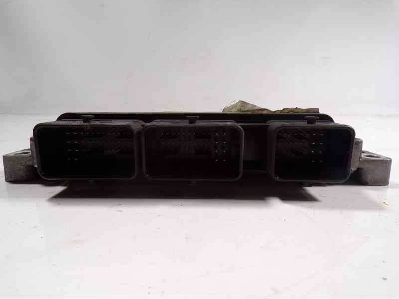 Recambio de centralita motor uce para renault kangoo 1.5 dci diesel fap referencia OEM IAM   