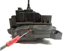 Recambio de cerradura puerta delantera derecha para renault kangoo 1.5 dci diesel fap referencia OEM IAM    2