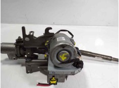 Recambio de columna direccion para renault kangoo 1.5 dci diesel fap referencia OEM IAM    2