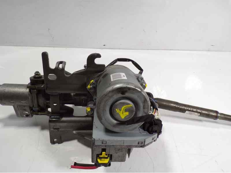 Recambio de columna direccion para renault kangoo 1.5 dci diesel fap referencia OEM IAM   
