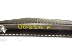 Recambio de condensador aire acondicionado para renault kangoo 1.5 dci diesel fap referencia OEM IAM    2