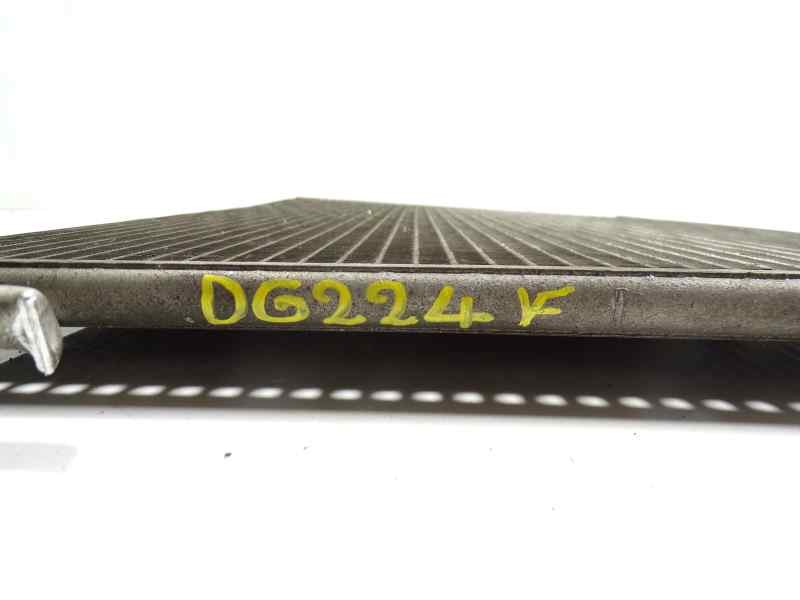 Recambio de condensador aire acondicionado para renault kangoo 1.5 dci diesel fap referencia OEM IAM   