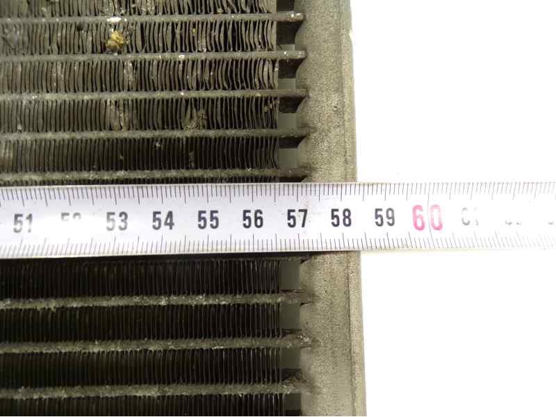 Recambio de condensador aire acondicionado para renault kangoo 1.5 dci diesel fap referencia OEM IAM   