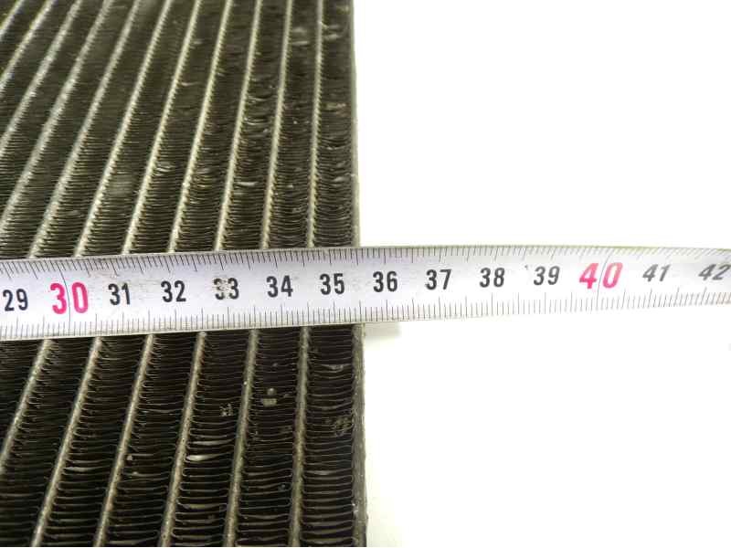 Recambio de condensador aire acondicionado para renault kangoo 1.5 dci diesel fap referencia OEM IAM   