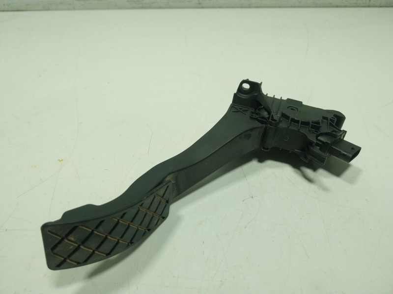 Recambio de potenciometro pedal para volkswagen caddy v monospace (sbb, sbj) 2.0 tdi bmt referencia OEM IAM 5QS723503 5QS723503 