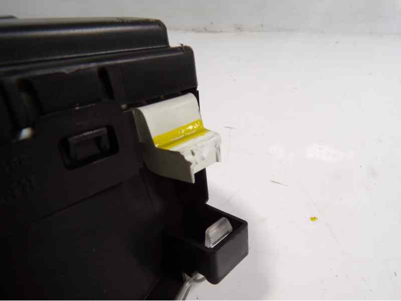 Recambio de cuadro instrumentos para renault kangoo 1.5 dci diesel fap referencia OEM IAM   