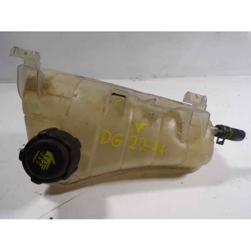 Recambio de deposito expansion para renault kangoo 1.5 dci diesel fap referencia OEM IAM   