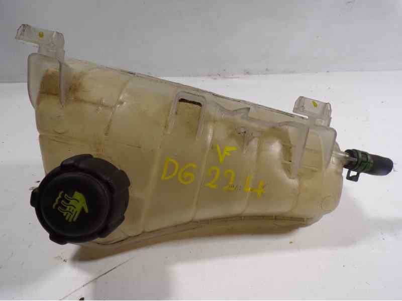 Recambio de deposito expansion para renault kangoo 1.5 dci diesel fap referencia OEM IAM   