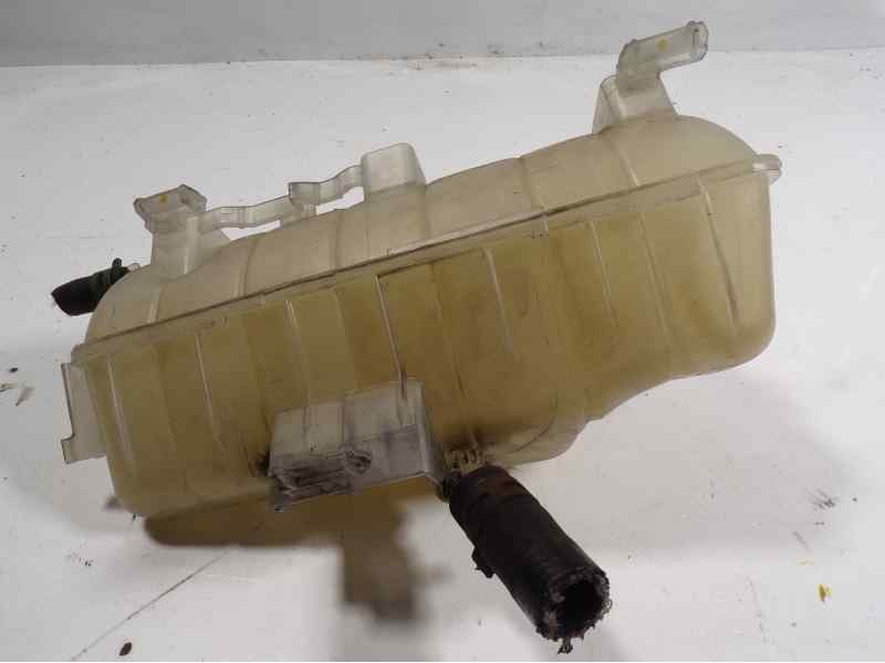 Recambio de deposito expansion para renault kangoo 1.5 dci diesel fap referencia OEM IAM   