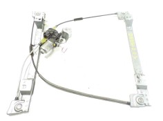 Recambio de elevalunas delantero derecho para renault kangoo 1.5 dci diesel fap referencia OEM IAM    2