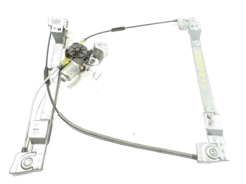 Recambio de elevalunas delantero derecho para renault kangoo 1.5 dci diesel fap referencia OEM IAM   