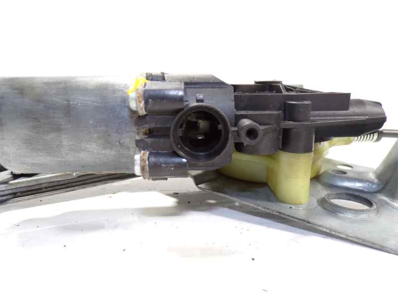 Recambio de elevalunas delantero derecho para renault kangoo 1.5 dci diesel fap referencia OEM IAM   