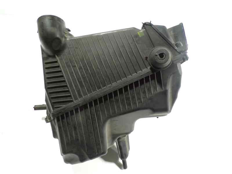 Recambio de filtro aire para renault kangoo 1.5 dci diesel fap referencia OEM IAM   