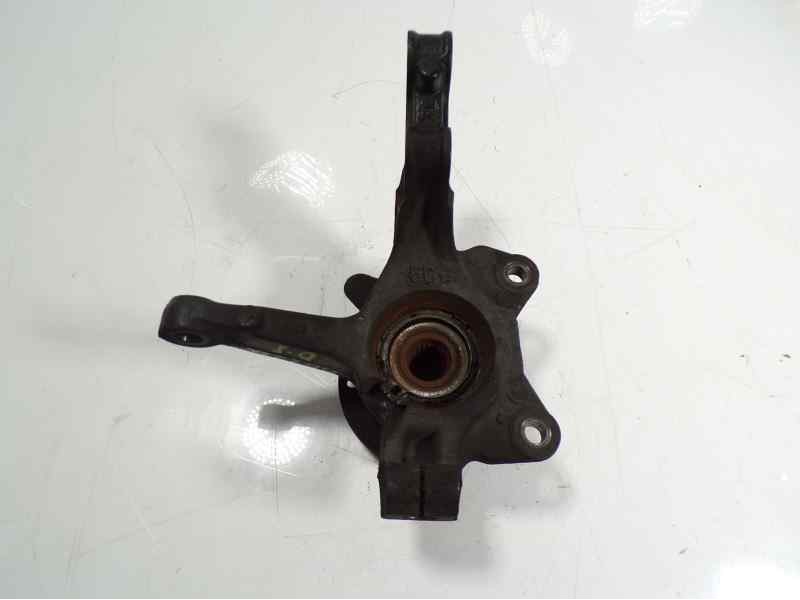 Recambio de mangueta delantera izquierda para renault kangoo 1.5 dci diesel fap referencia OEM IAM   