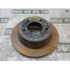Recambio de disco freno trasero para kia pro_ceed crdi referencia OEM IAM 584111H100  