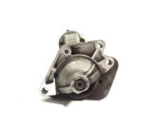 Recambio de motor arranque para renault kangoo 1.5 dci diesel fap referencia OEM IAM    2