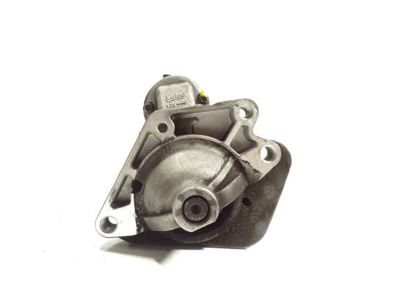 Recambio de motor arranque para renault kangoo 1.5 dci diesel fap referencia OEM IAM   