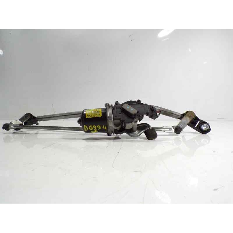 Recambio de motor limpia delantero para renault kangoo 1.5 dci diesel fap referencia OEM IAM   