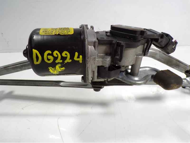 Recambio de motor limpia delantero para renault kangoo 1.5 dci diesel fap referencia OEM IAM   