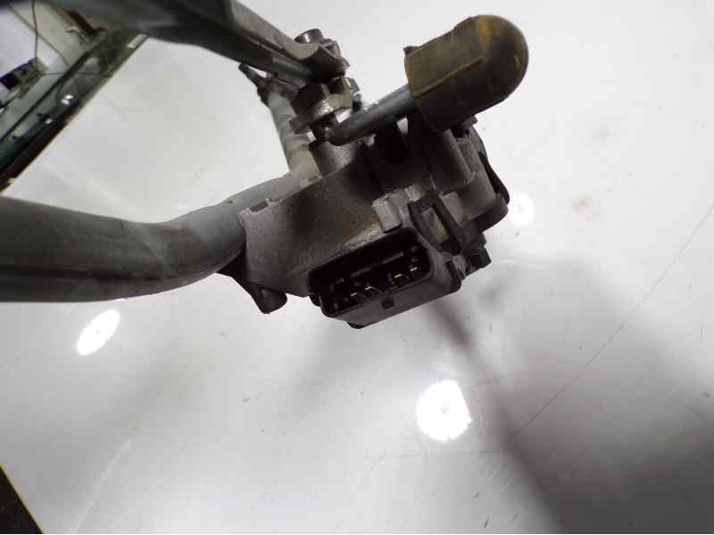 Recambio de motor limpia delantero para renault kangoo 1.5 dci diesel fap referencia OEM IAM   