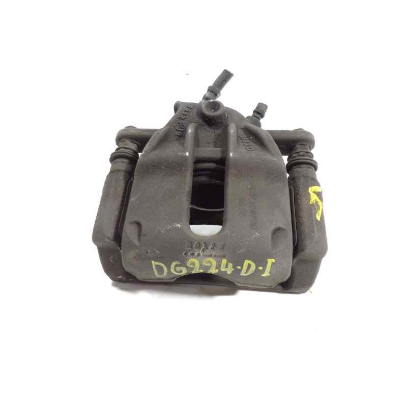 Recambio de pinza freno delantera izquierda para renault kangoo 1.5 dci diesel fap referencia OEM IAM   