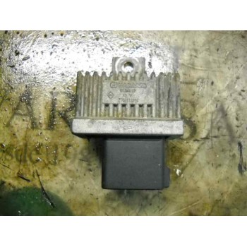 CAJA PRECALENTAMIENTO 