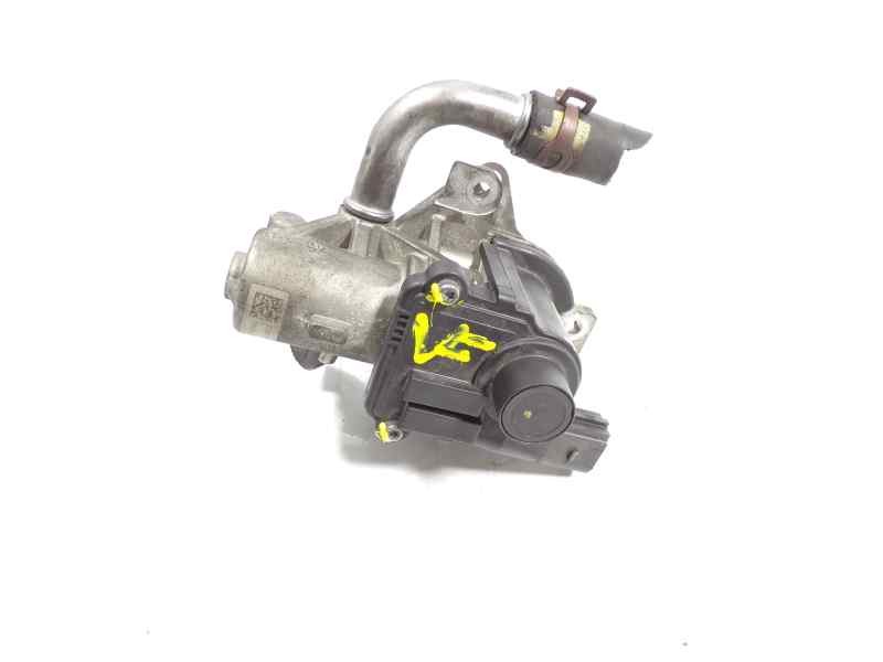 Recambio de valvula egr para renault kangoo 1.5 dci diesel fap referencia OEM IAM   