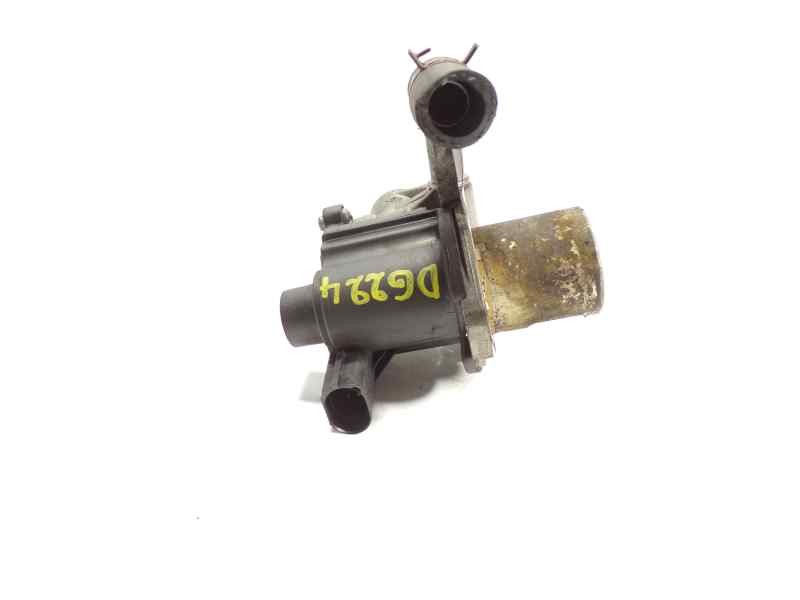Recambio de valvula egr para renault kangoo 1.5 dci diesel fap referencia OEM IAM   