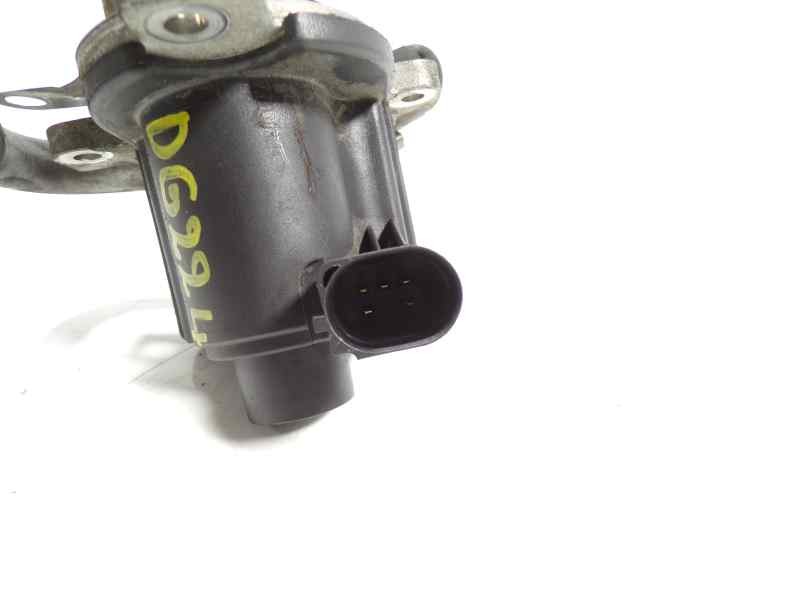 Recambio de valvula egr para renault kangoo 1.5 dci diesel fap referencia OEM IAM   