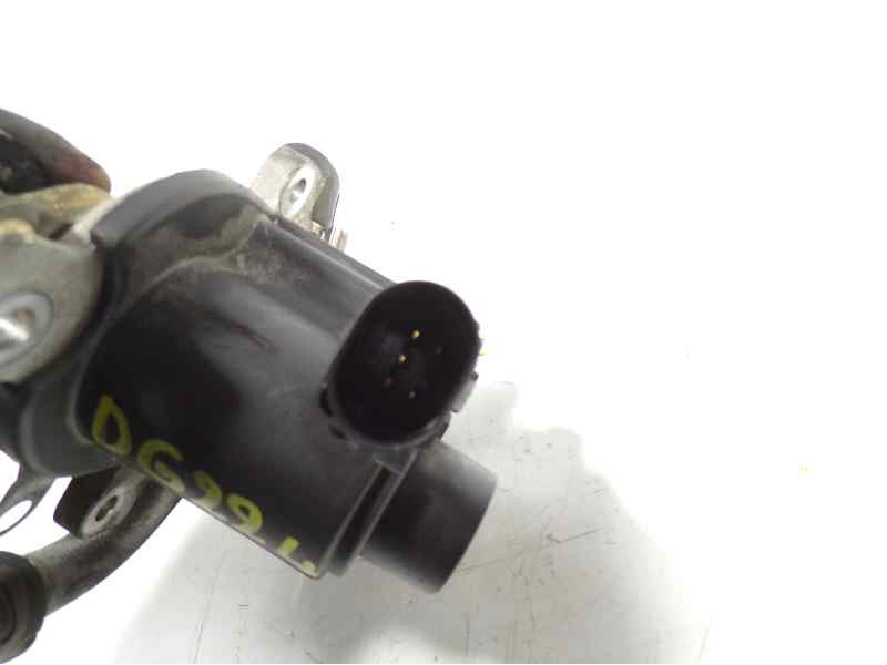 Recambio de valvula egr para renault kangoo 1.5 dci diesel fap referencia OEM IAM   
