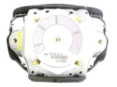 Recambio de airbag delantero izquierdo para porsche boxster (typ 986) 2.5 cat referencia OEM IAM 996803089038YR 99680308903  2