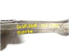 Recambio de brazo suspension inferior delantero derecho para porsche boxster (typ 986) 2.5 cat referencia OEM IAM 99634105307   2