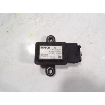 MODULO ELECTRONICO 34526753694 6753694 0265005248