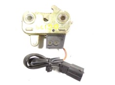 Recambio de cerradura maletero / porton para porsche boxster (typ 986) 2.5 cat referencia OEM IAM 98651205301   2