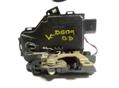 Recambio de cerradura puerta delantera derecha para porsche boxster (typ 986) 2.5 cat referencia OEM IAM 8N1837016 3B11837016M  2