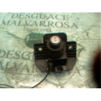 CERRADURA MALETERO / PORTON 
