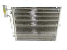 Recambio de condensador aire acondicionado para porsche boxster (typ 986) 2.5 cat referencia OEM IAM 99657311100  